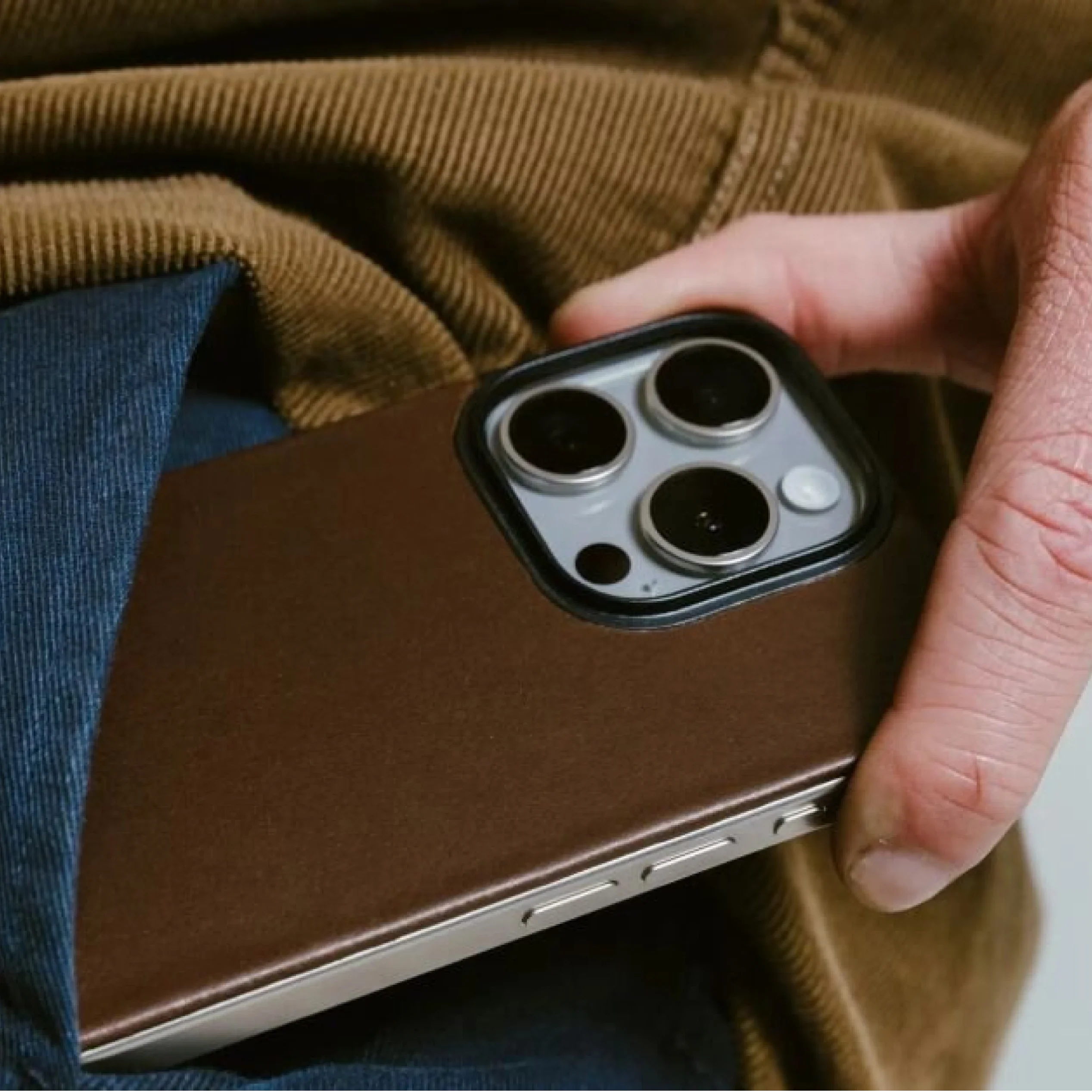 Produits Reconditionnés