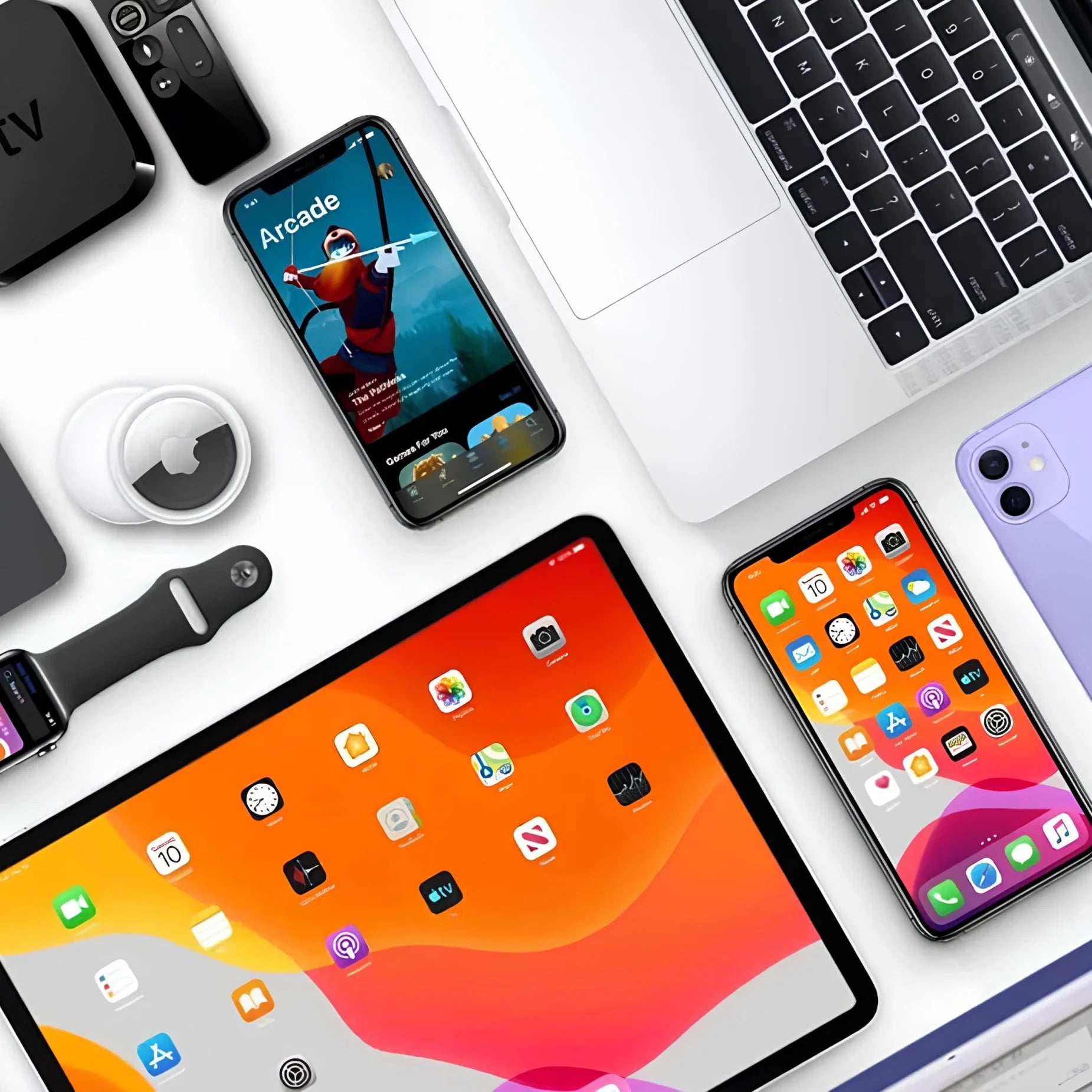 Topsellers du moment