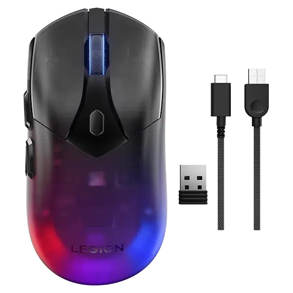 Souris Lenovo GY51P83012 Noir