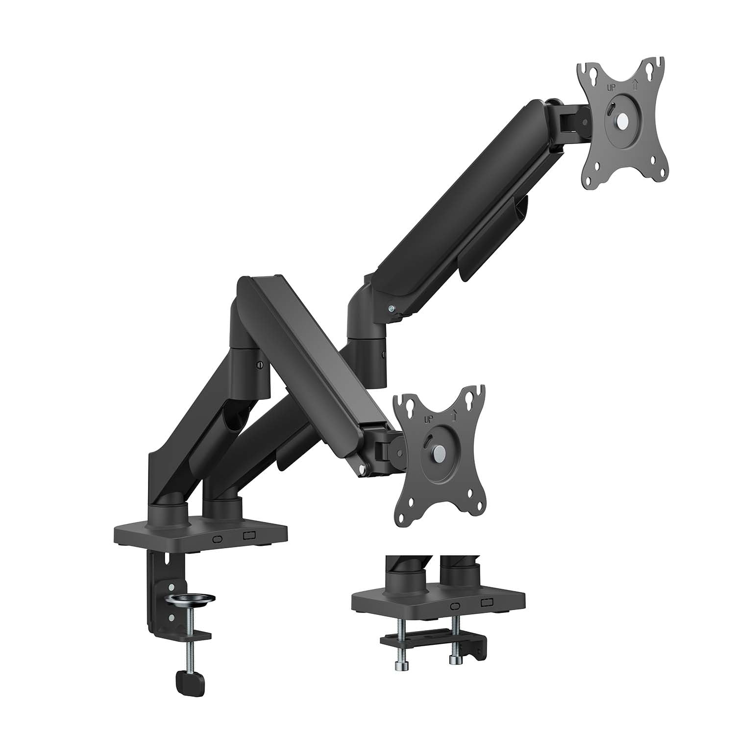 Support de table d'écran Aisens DT32TSR-357 17" 32"