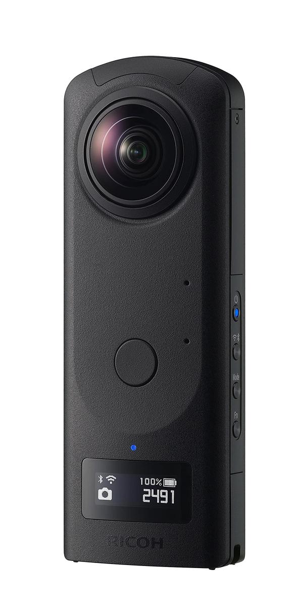 Ricoh Theta Z1 51G