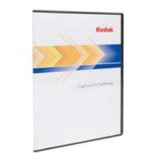 KODAK Capture Pro Software E Verlng Verlngerung um 1 Jahr,f.i4650/i4850