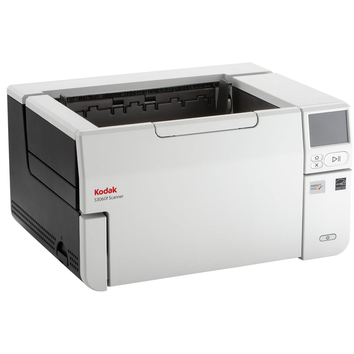 KODAK S3060f Scanner A3/60ppm/USB3.2/LAN/ADF300/int.Flach