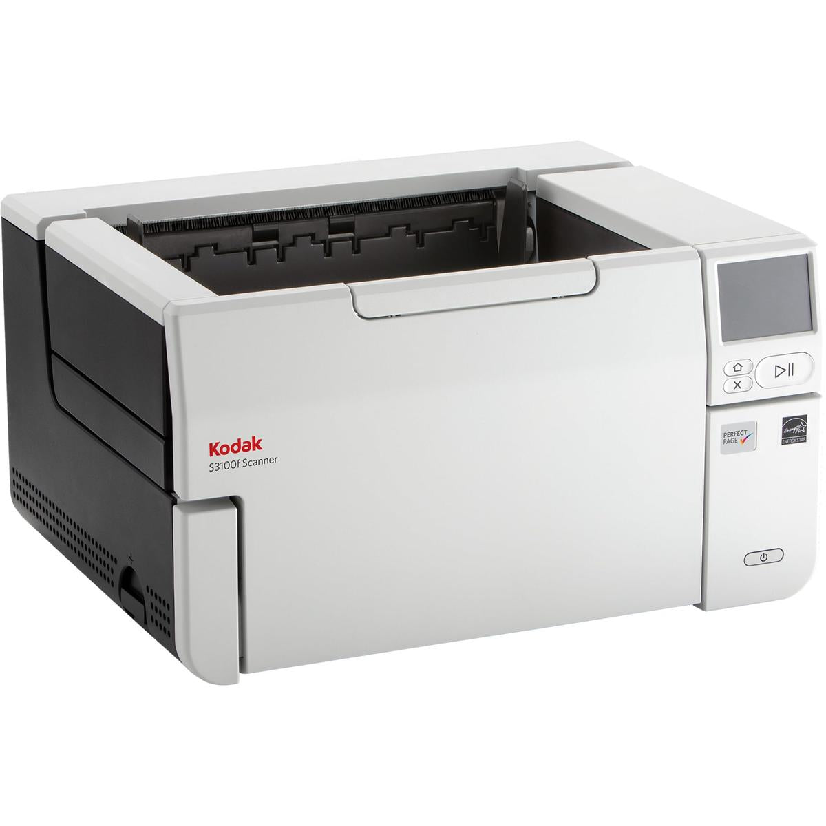 KODAK S3100f Scanner A3/100ppm/USB3.2/LAN/ADF300/int.Fl.