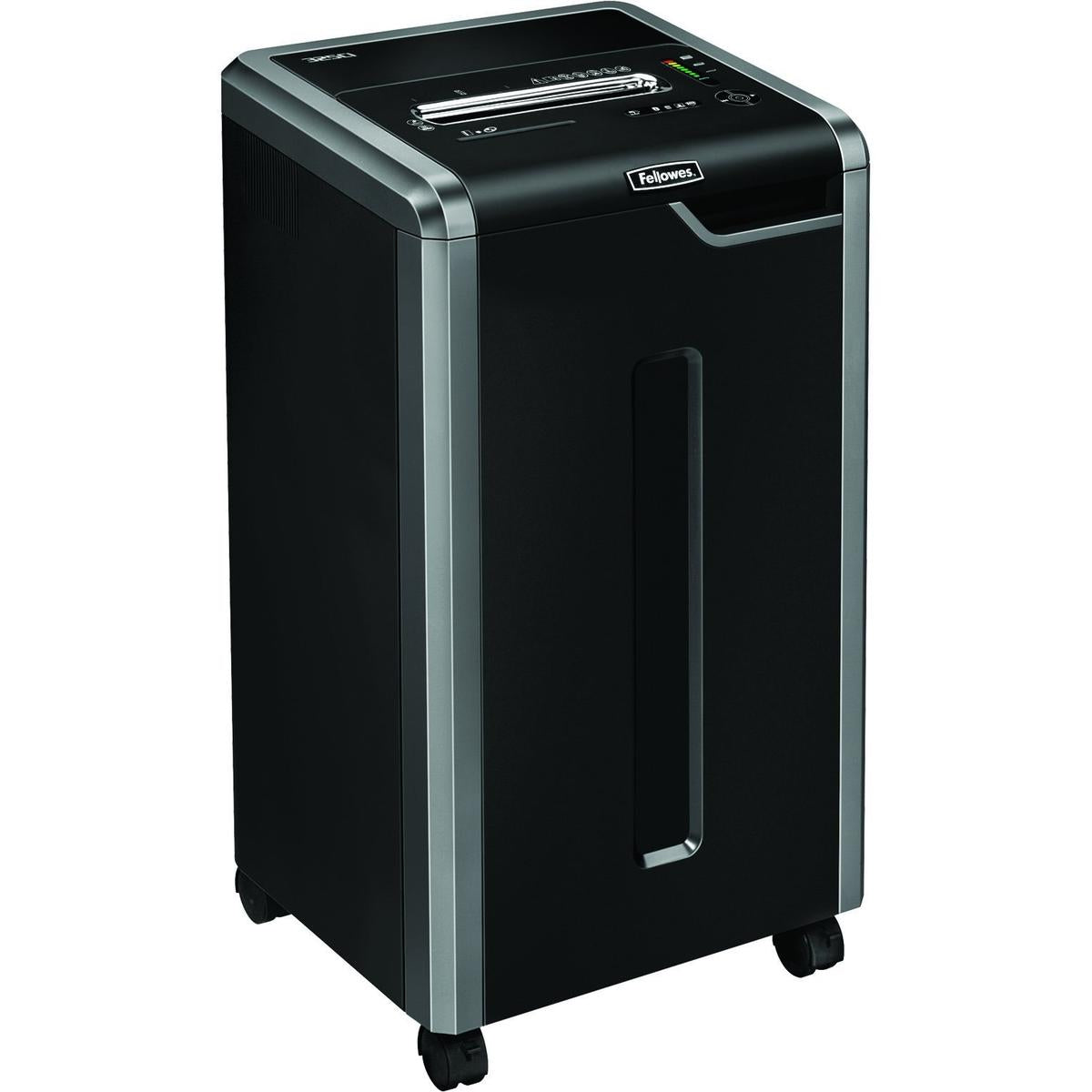 Fellowes 325CI Paper shredder
