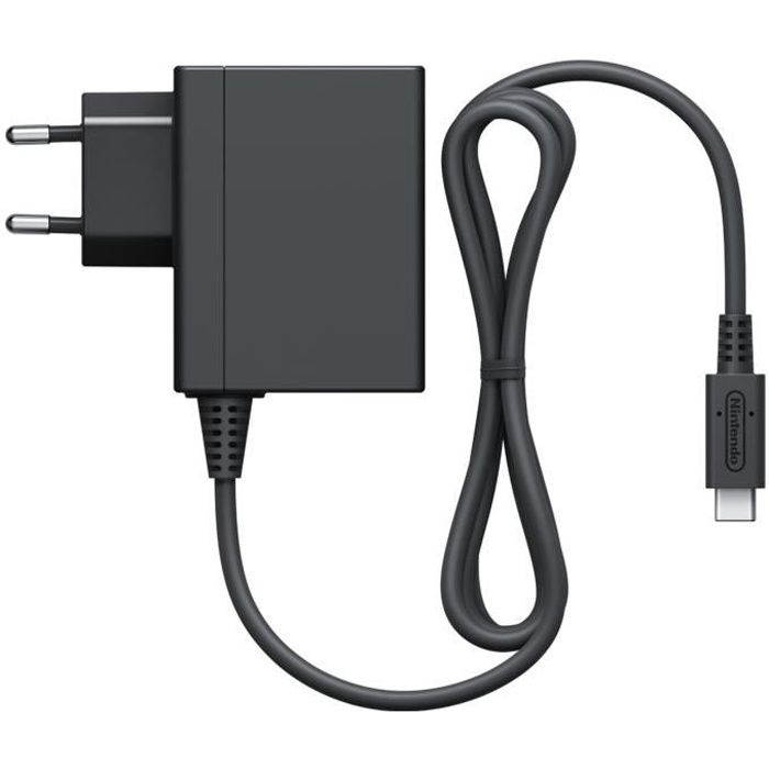 Chargeur mural Nintendo SWITCH 220963