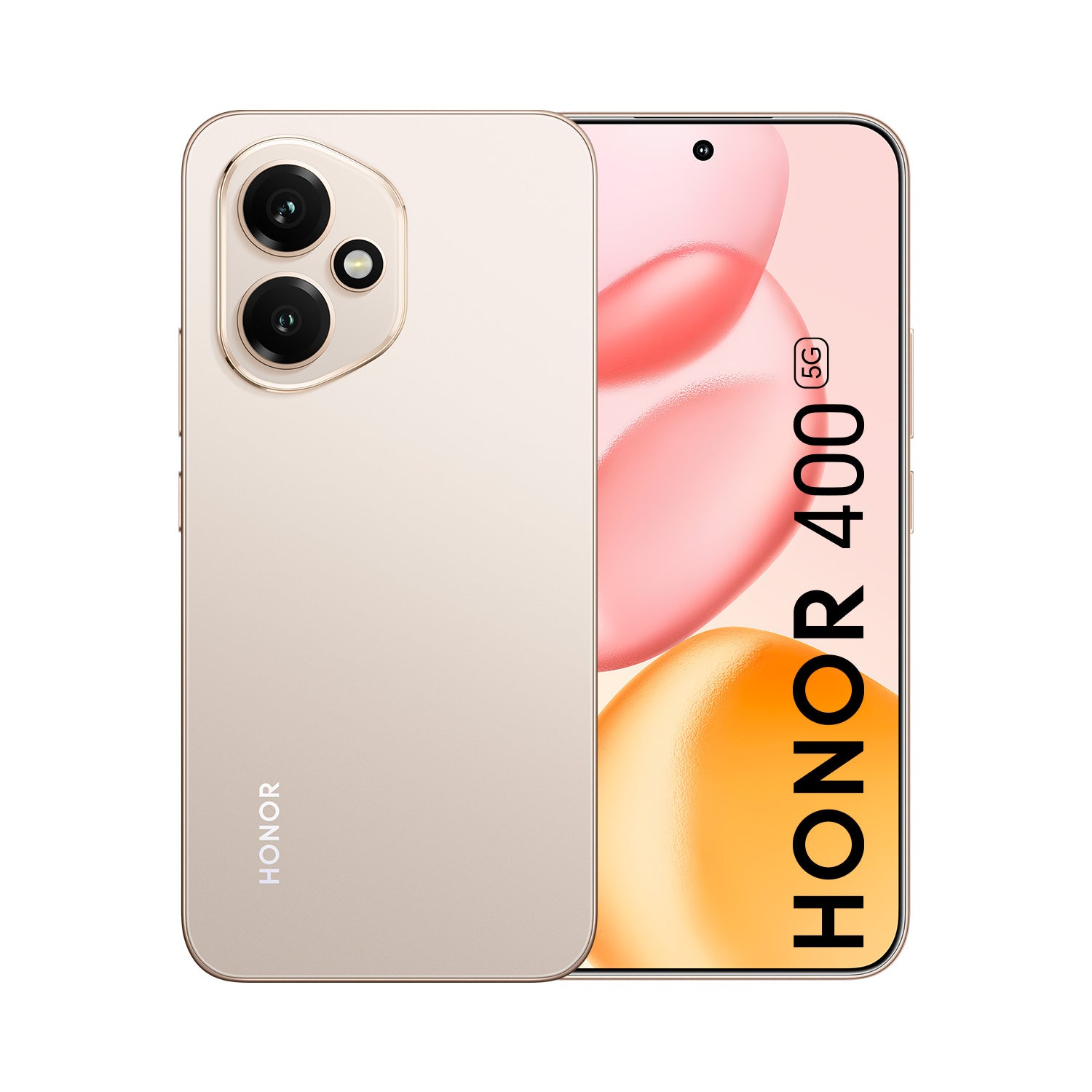 Smartphone Honor DNY-NX9 6,55" Octa Core 8 GB RAM 512 GB Or