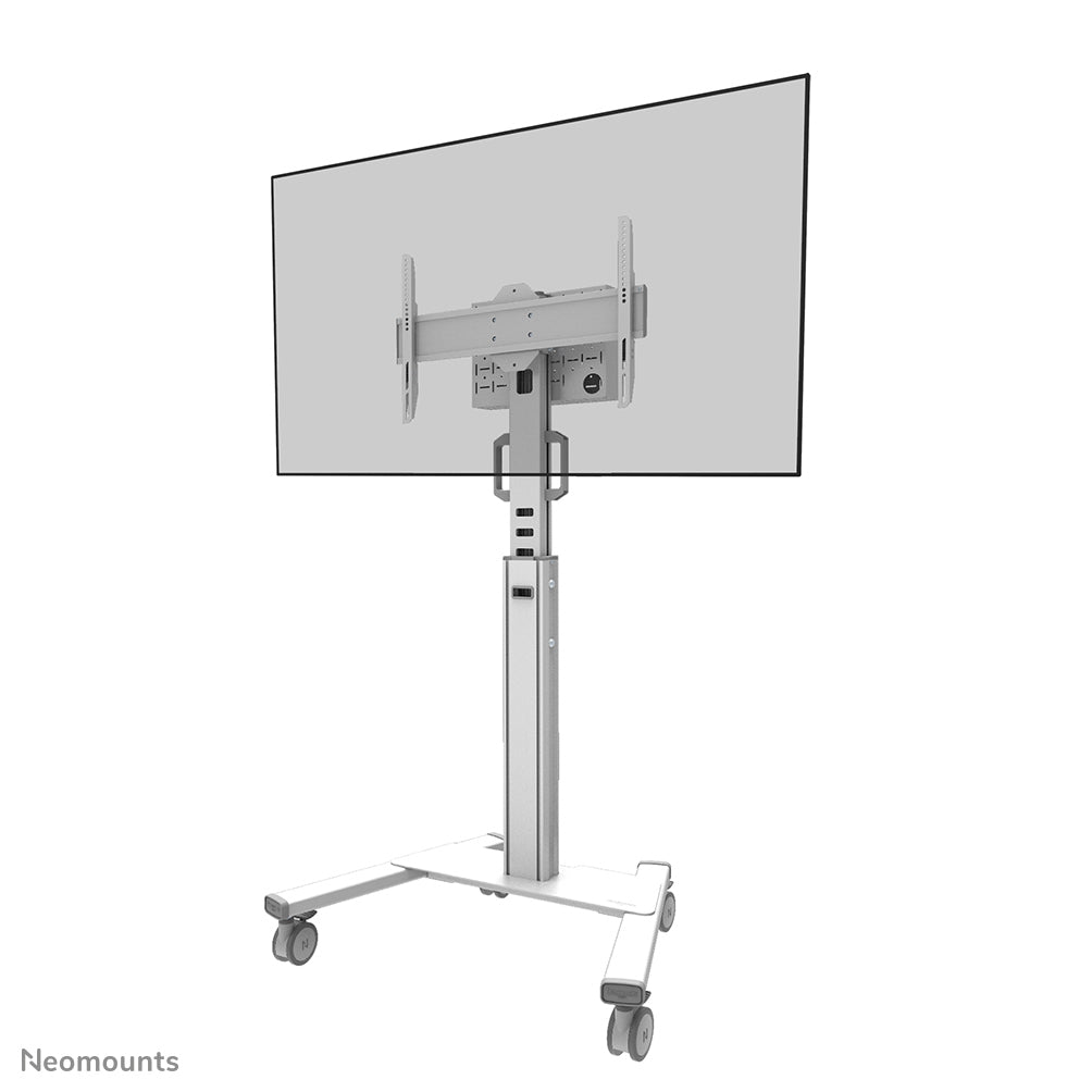 Support de TV Neomounts FL50S-825WH1 70 Kg