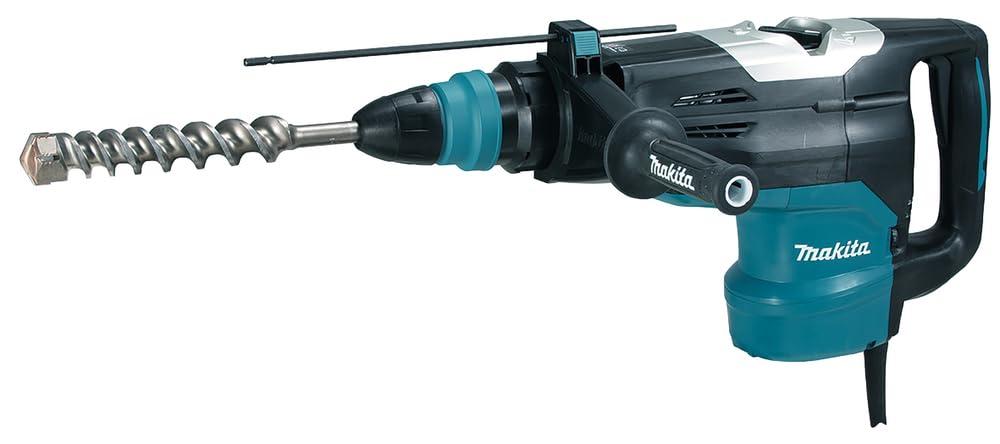 MAKITA MOT WIERCCO-KUJCY SDS-MAX 1510W 20,0J 10,9kg HR5202C
