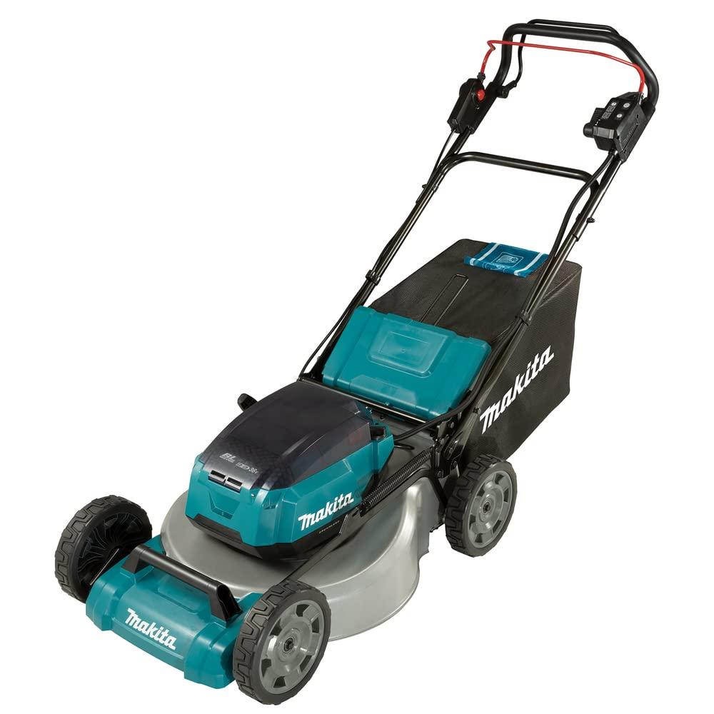MAKITA.KOSIARKA 2x18V DLM465Z Z NAPDEM 46cm
