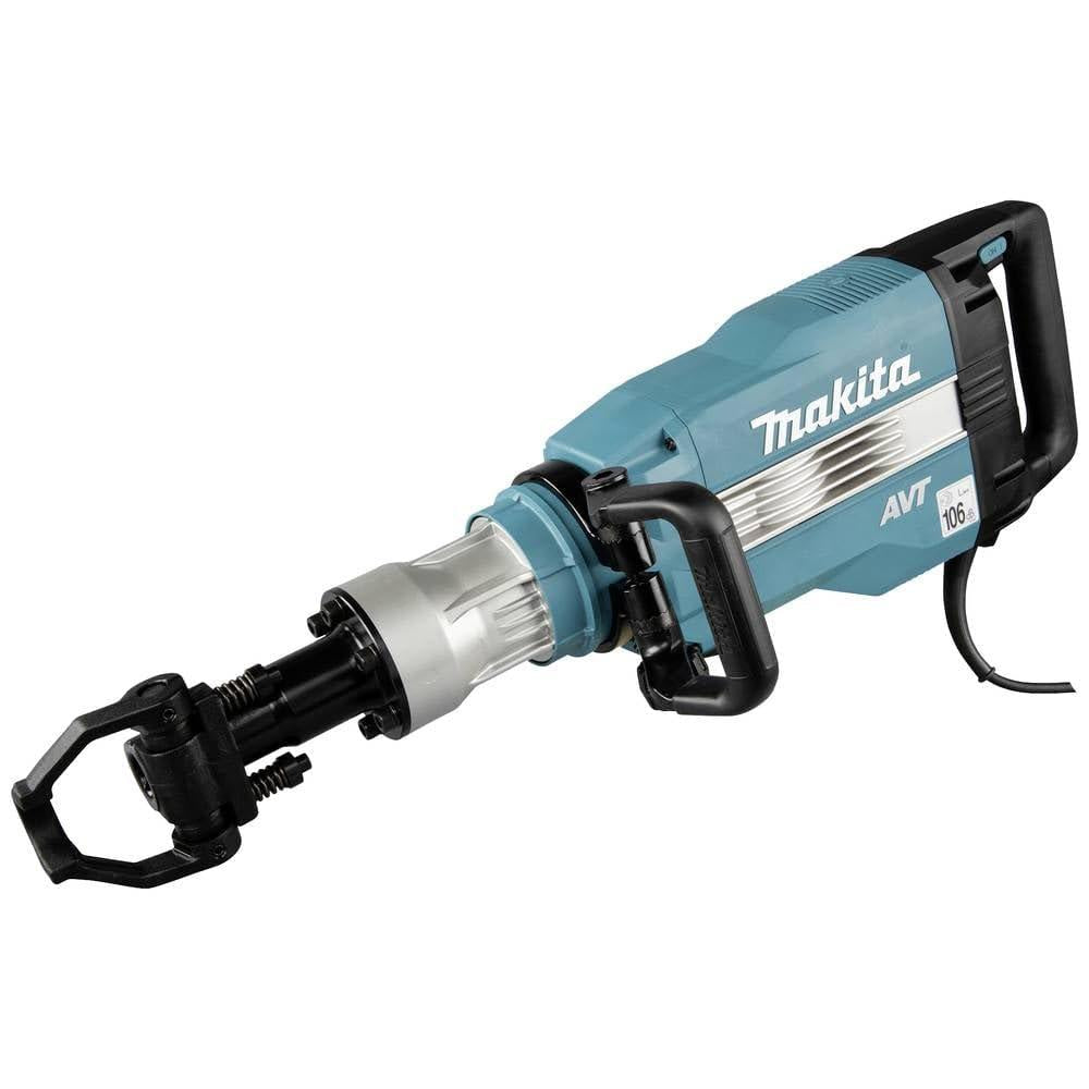 MAKITA. DEMOLITION HAMMER. HEX 28 6mm HM1512 AVT 48 1J 1850W 20 4kg