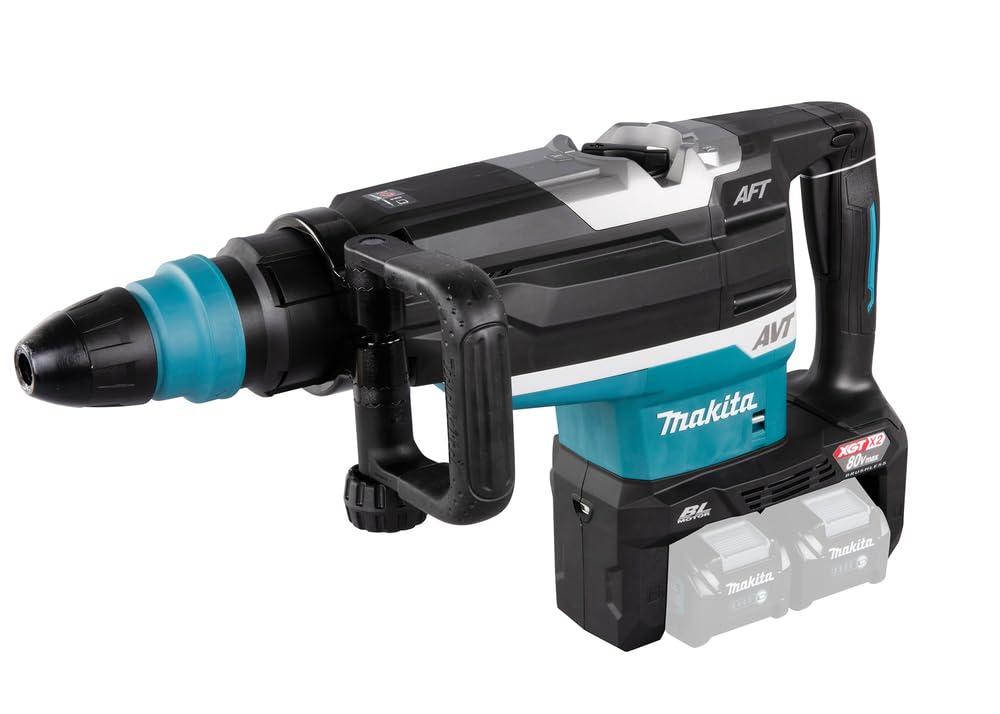 Makita HR006GZ Cordless Hammer Drill SDS-MAX 2x40V