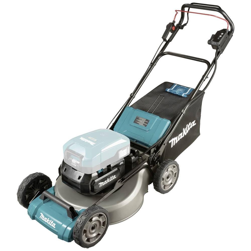 MAKITA KOSIARKA 36V Z NAPDEM 53cm ZASILANIE Z PDC01 LUB PDC1200 LM001CZ