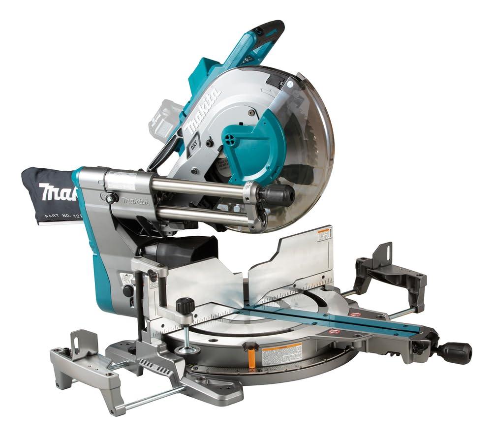 MAKITA.PIA UKONICA 40V XGT LS003GZ01 305mm
