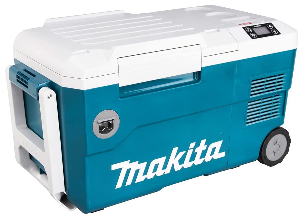 MAKITA. FRIDGE-HEATER 18V40V XGT/230V