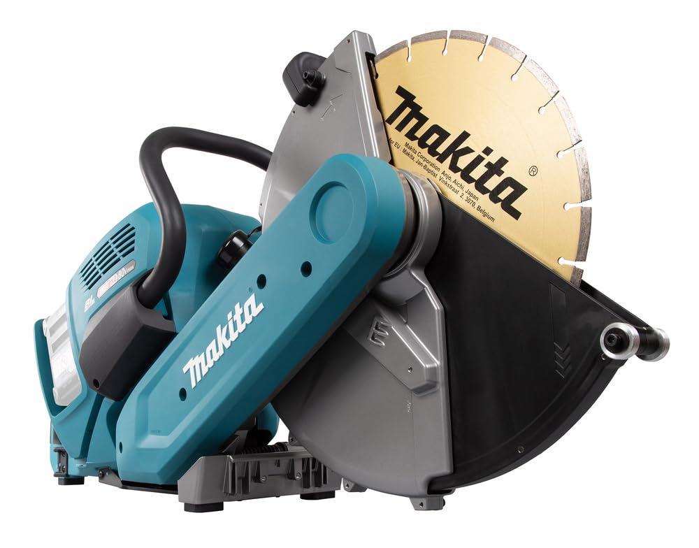 MAKITA PRZECINARKA TARCZ.355mm 40Vmax CE002GZ01