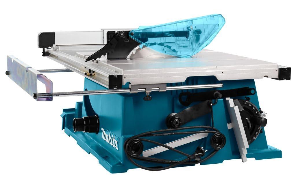 MAKITA PILARKA STOOWA DO DREWNA 1650W 260mm 2704N