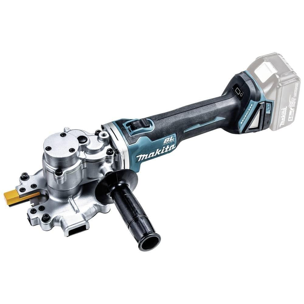 MAKITA PRZECINARKA DO PRTW 18V BEZ AKUMULATORW I ADOWARKI ZBROJENIOWYCH DSC251ZK
