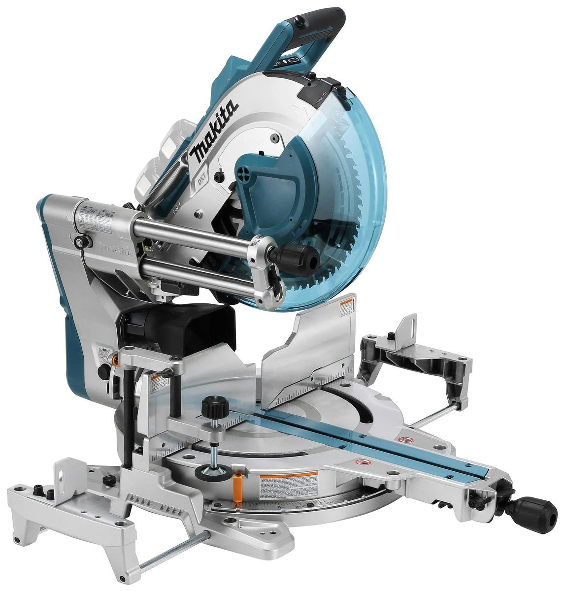 Makita DLS211ZU Cordless Crosscut Saw