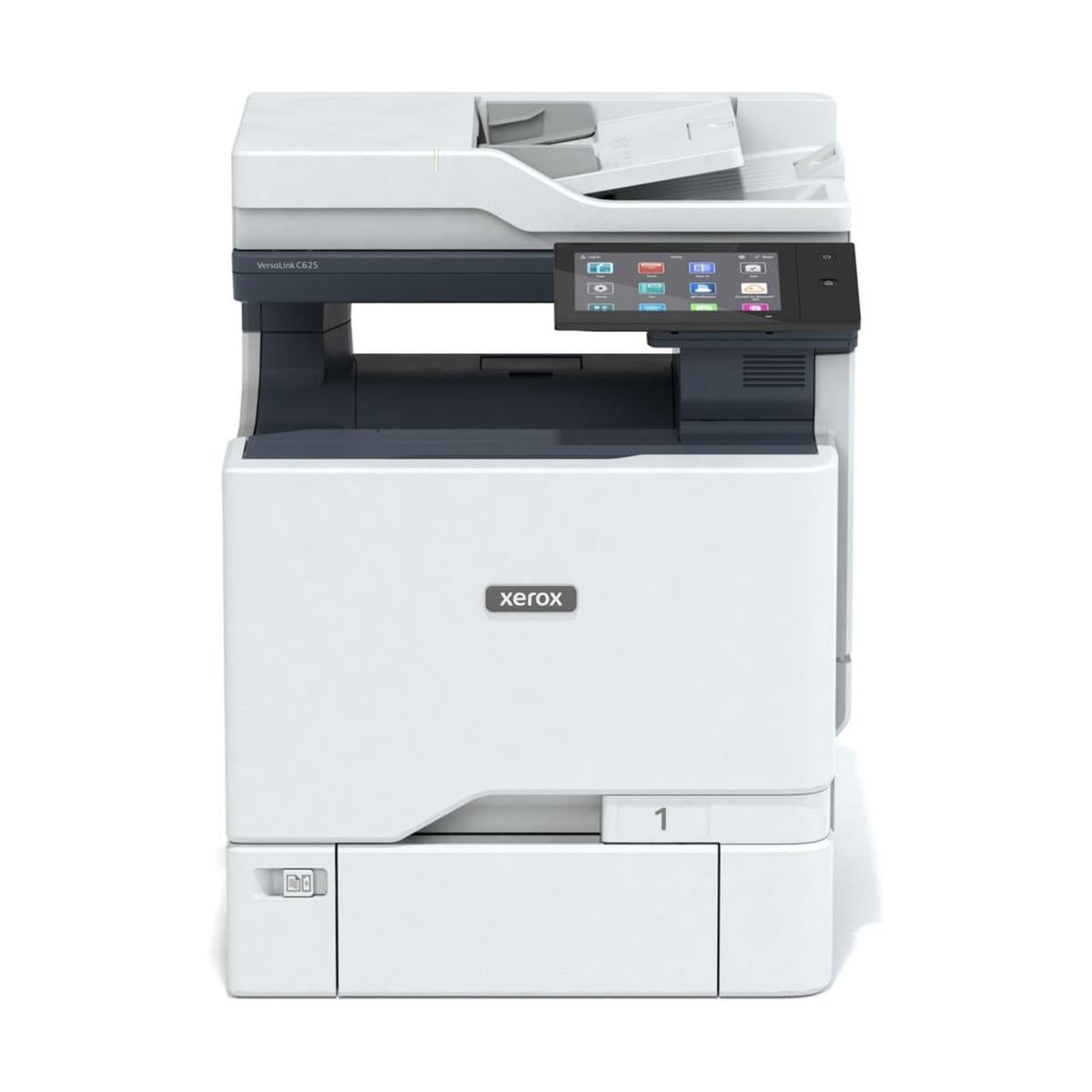 Versalink C625V_DN - Multifunctional - A4 - 50 ppm