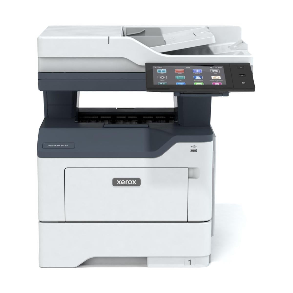 VersaLink B415 A4 - Colour - 47 PPM - Duplex Printer - 650 sheets