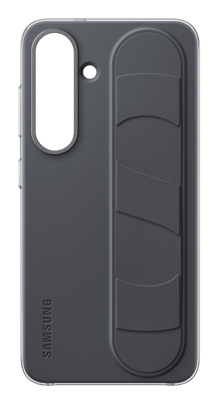 Protection pour téléphone portable Samsung GALAXY S25 Noir