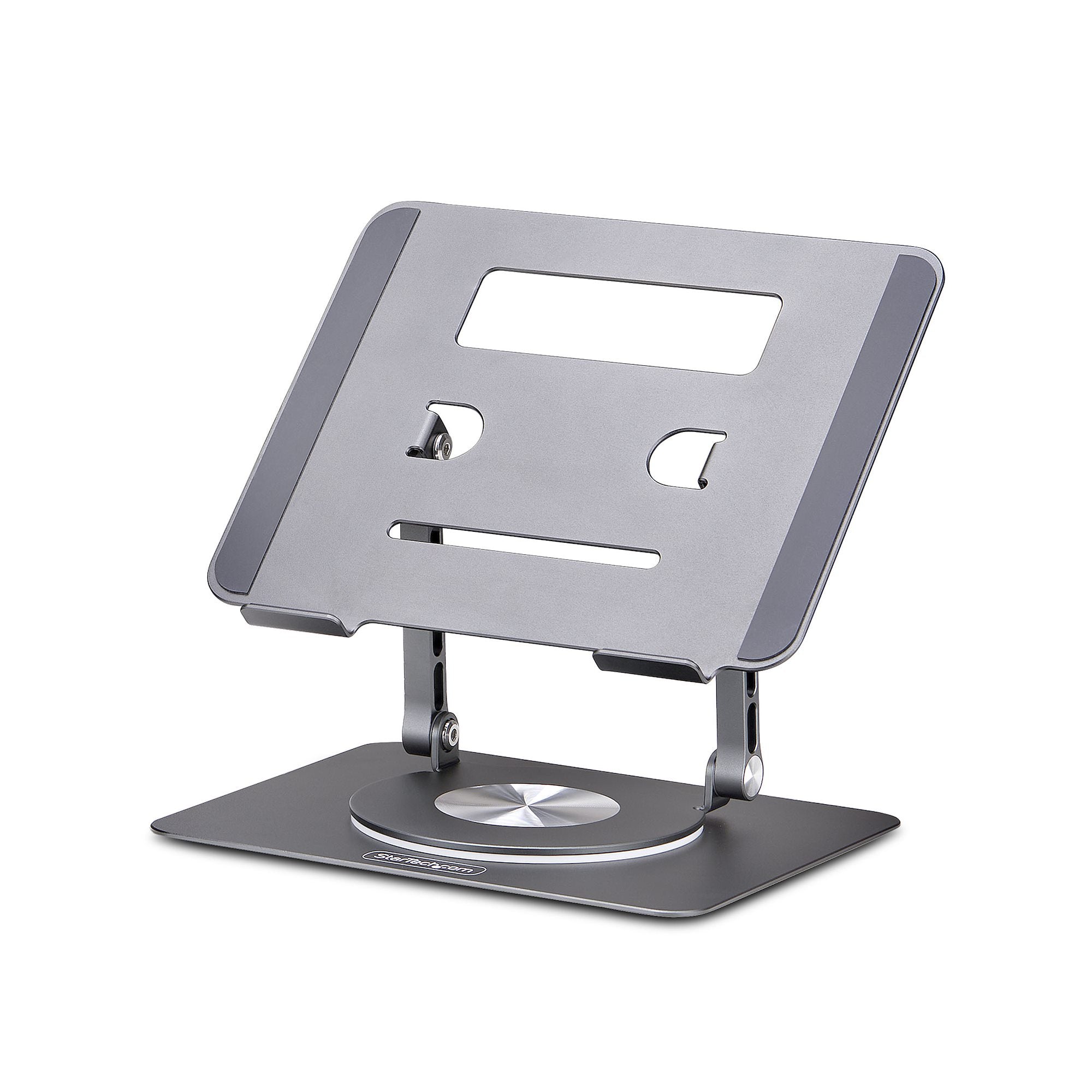 Support de refroidissement pour ordinateur portable Startech ATFR-LAPTOP-RISER Aluminium