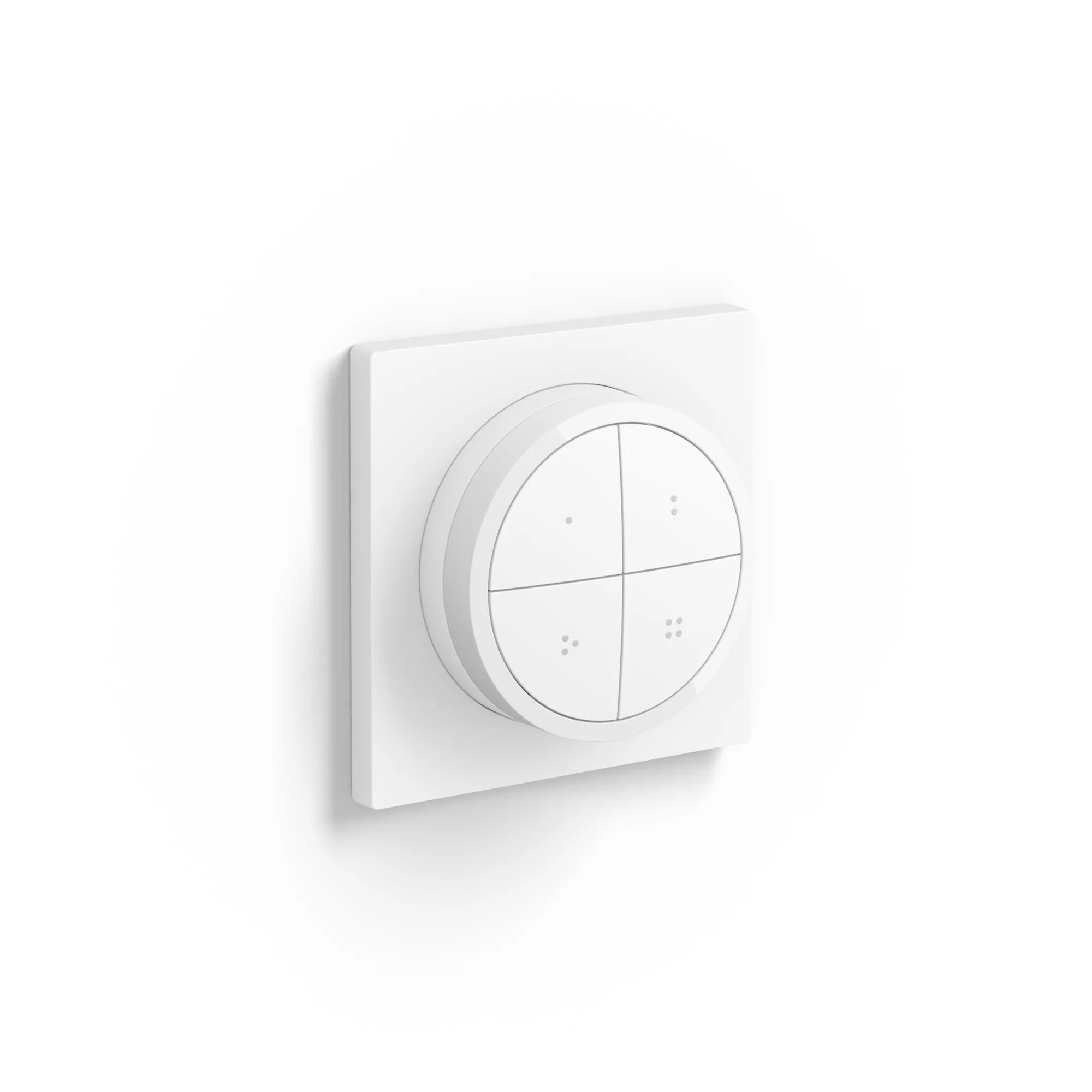 Interrupteur Intelligent Philips Hue tap switch
