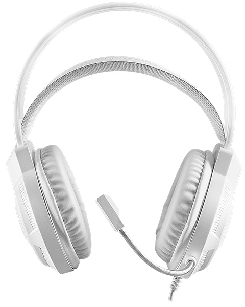 Microphone Mars Gaming MH124W