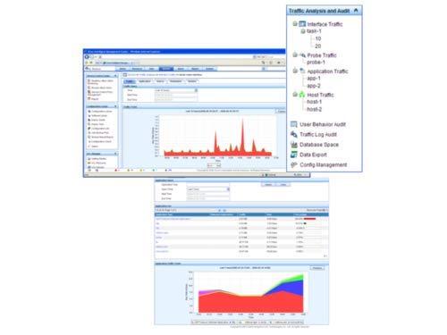 HPE Intelligent Management Center Network Traffic Analyzer - Licence - 5 nuds supplémentaires - ESD