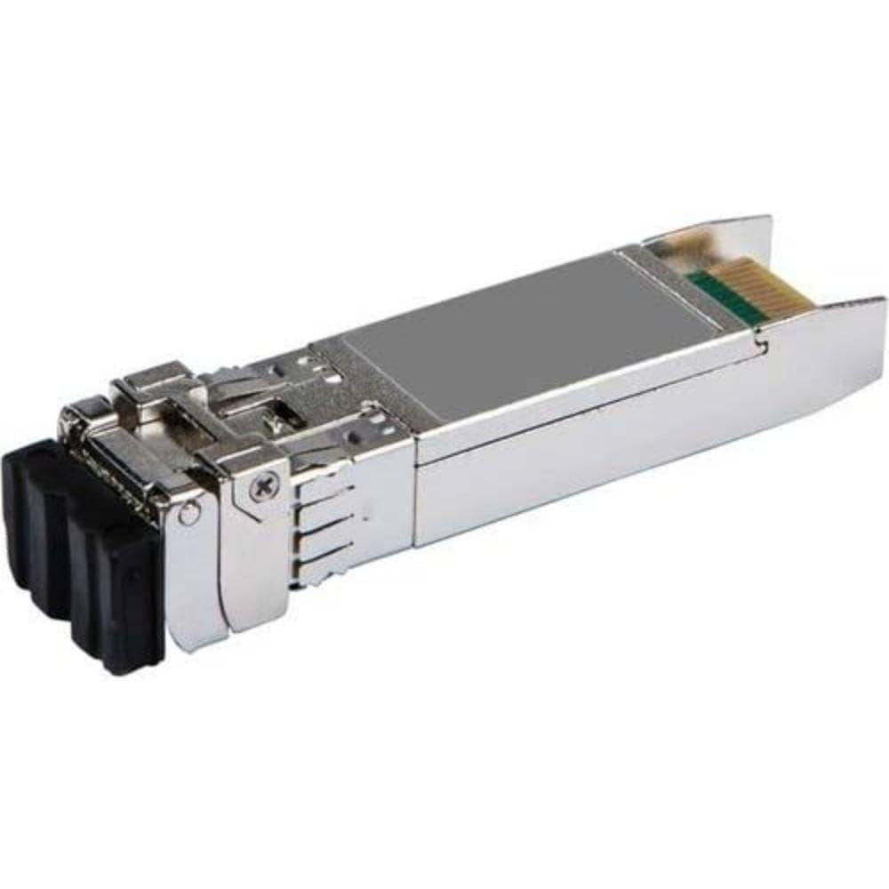 HPE Aruba 25G SFP28 LC SR 100m MMF XCVR JL484A