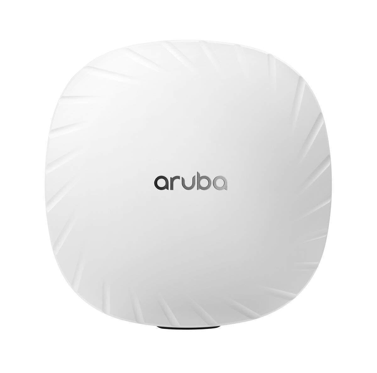 HPE Aruba AP-535 (RW) - Campus - borne d'accès sans fil - ZigBee, Bluetooth, Wi-Fi 6 - 2.4 GHz, 5 GHz