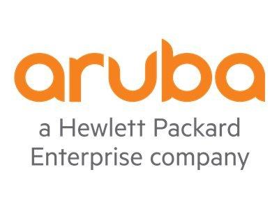HPE Aruba ClearPass New Licensing Access - Licence d'abonnement (5 ans) - 100 points de terminaison simultanés - ESD