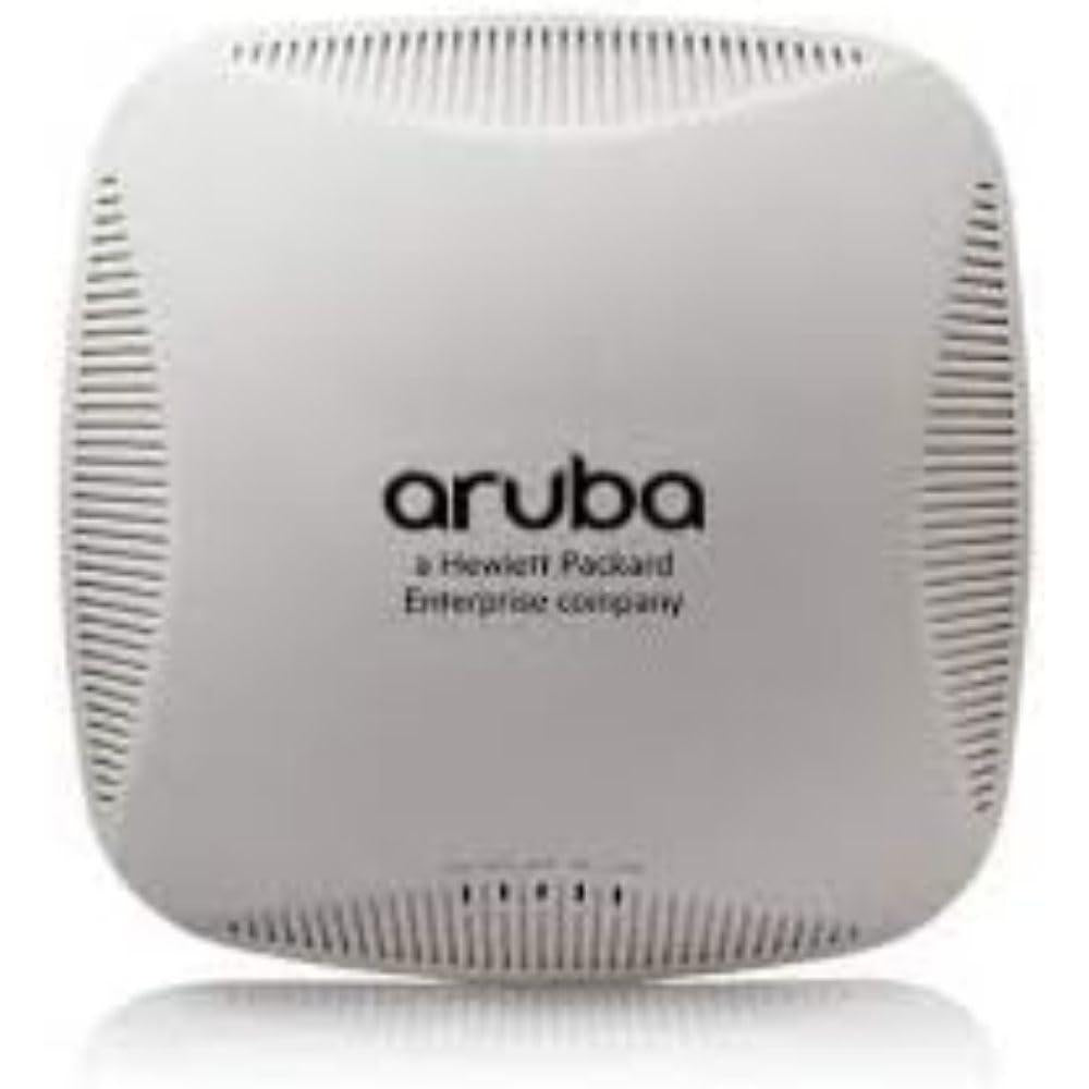 HPE Aruba MC-VA-10(RW) Cntlr 10 AP E-LTU
