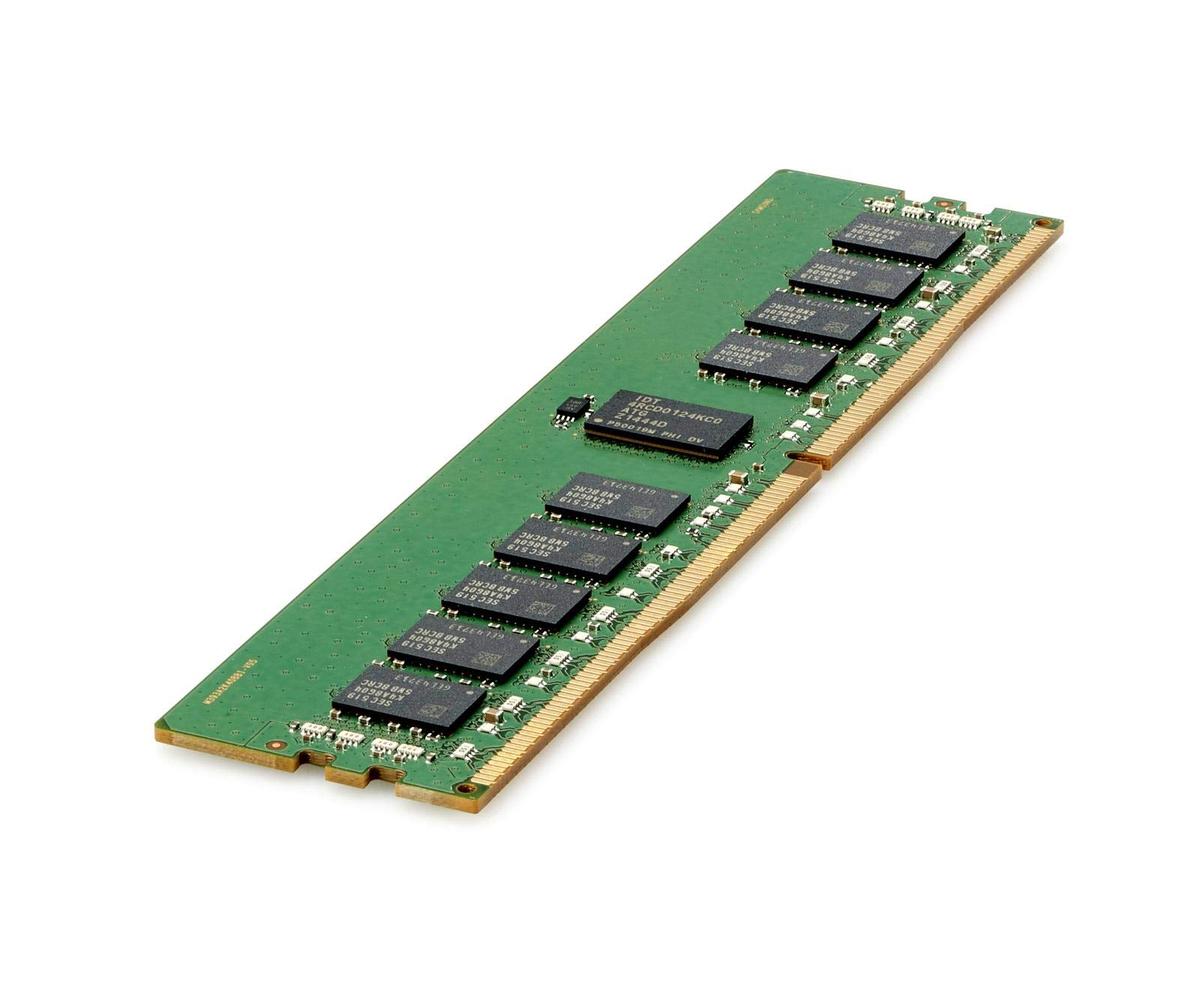 HPE 32GB DR x4 DDR4-3200-22 RDIMM ECC retail