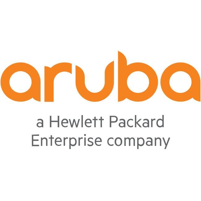 HPE Aruba ClearPass Device Insight New Licensing - Licence d'abonnement à l'utilisation (1 an) - 100 dispositifs - ESD