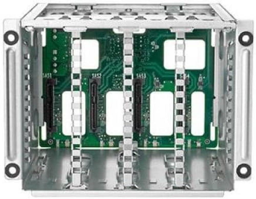 HPE ANW CX 6400 Management Modul R0X31A