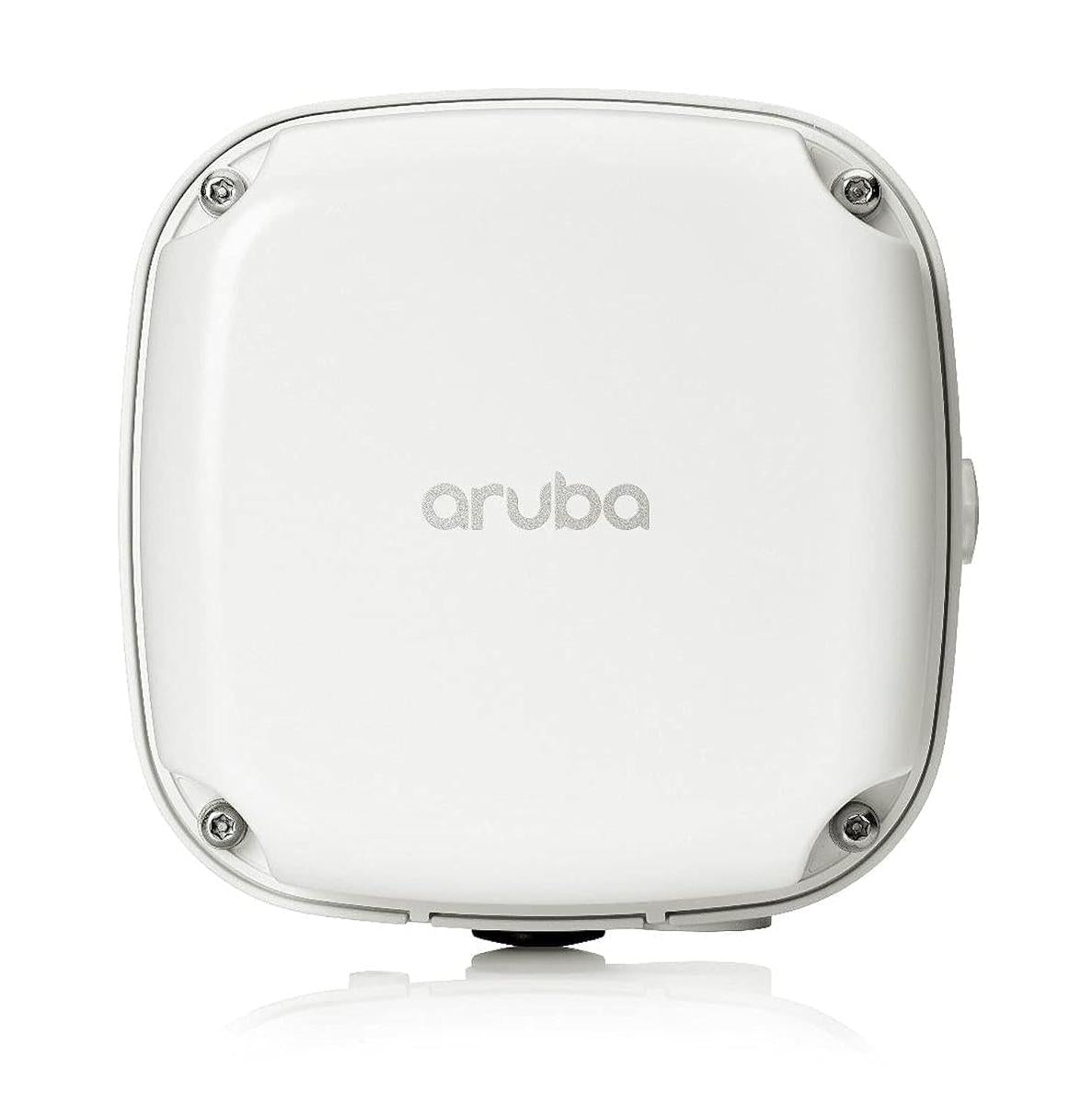 Aruba AP-565 (RW) 802.11ax Dual 2x2:2 Radio Integrated Omni Antenna Outdoor AP