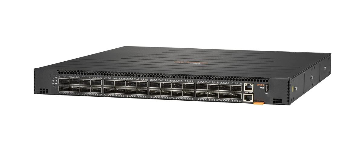 HPE Aruba Central On-Premises Foundation - Licence d'abonnement (5 ans) - 1 switch - ESD