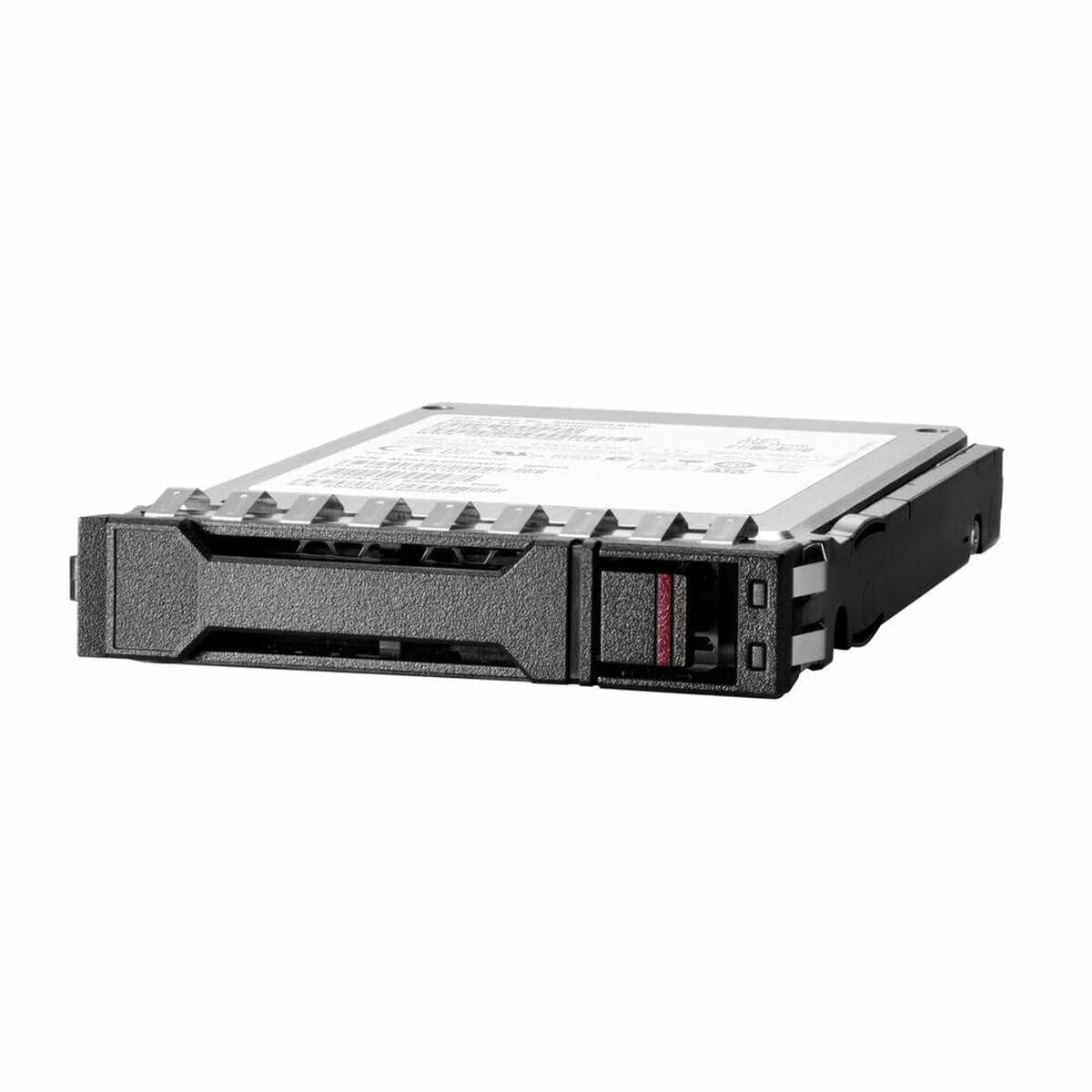 HPE Enterprise 1,92 TB 6G Read Intensive SFF 2.5" 63,5mm TLC SSD