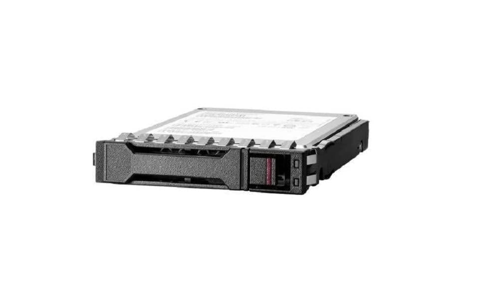 960GB SSD - 2.5 inch SFF - SATA 6Gb/s - Hot Swap - Multi Vendor - HP Basic Carrier