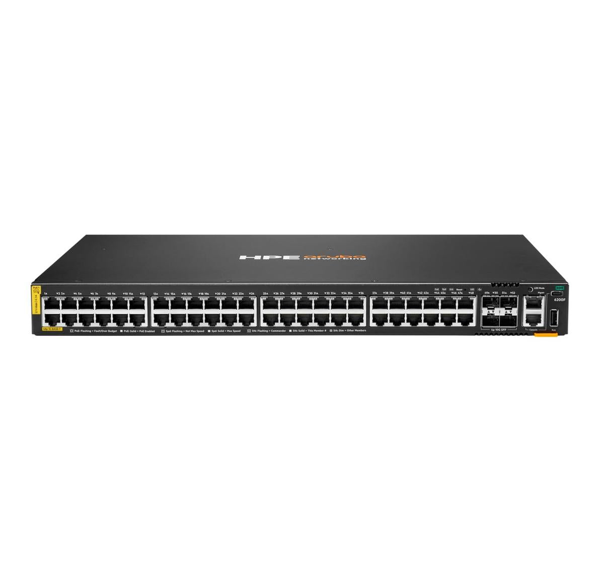 Switch Aruba JL727B