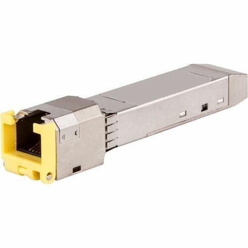 HPE Aruba Networking SFP+-Transceiver-Modul 10GbE JL563C