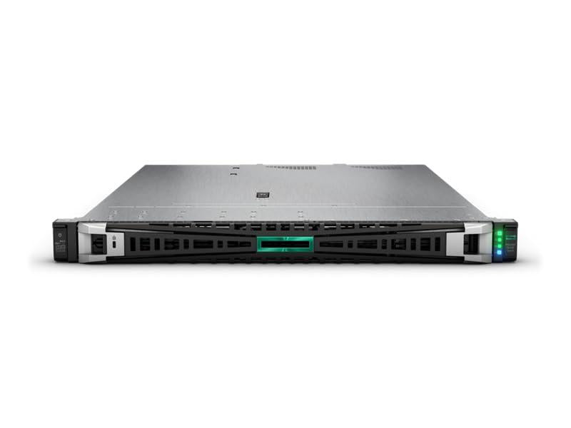 DL320 Gen11 1U 4514Y 64GB-R 8SFF MR408i-o 2x480GB 2x1000W