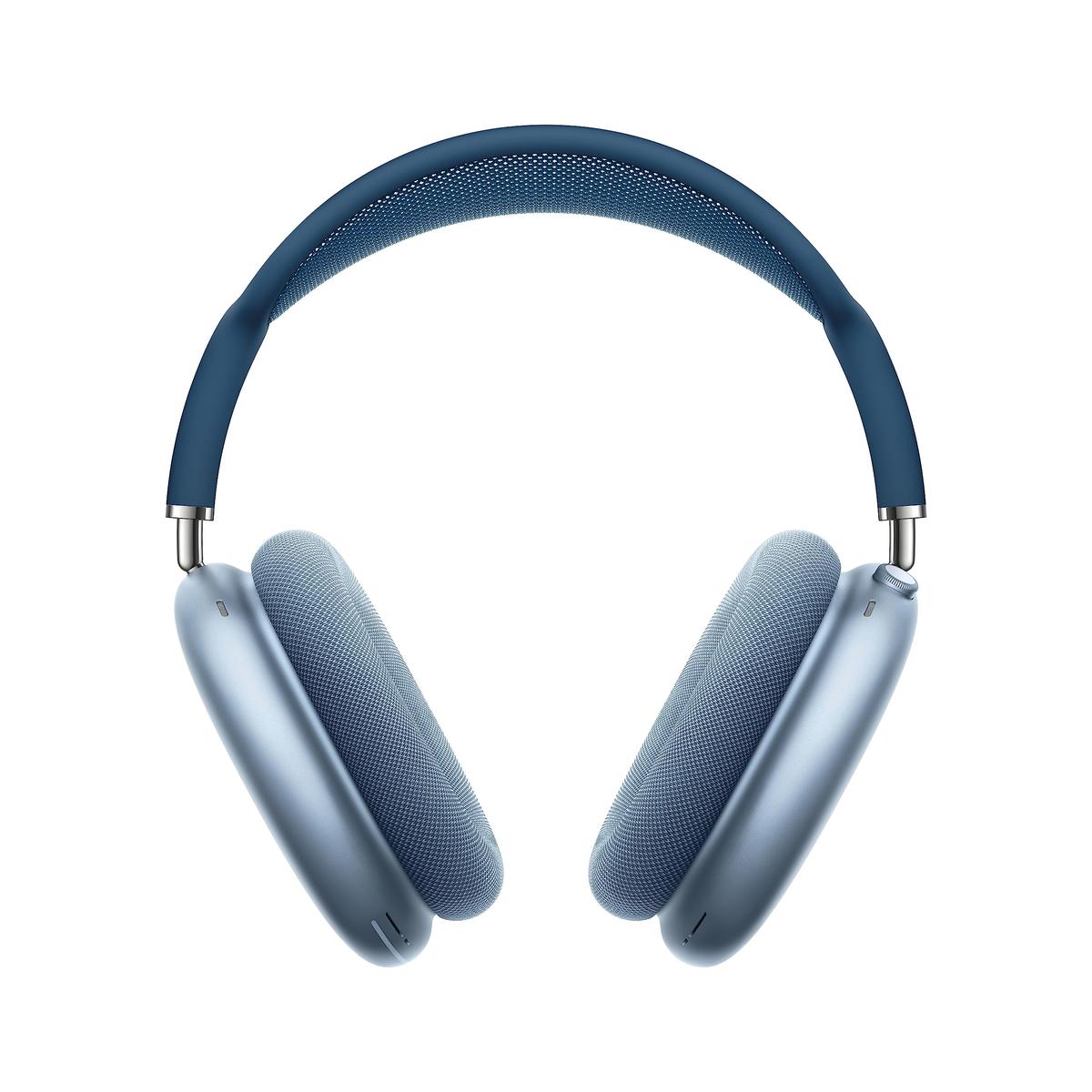 Apple Airpods Max Sky Blue