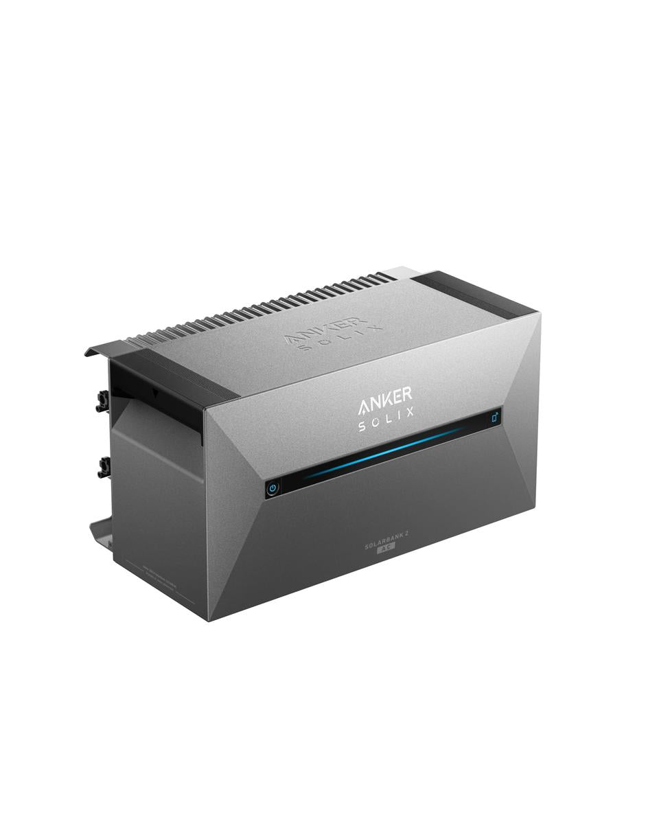 Anker SOLIX Solarbank 2 E1600 AC