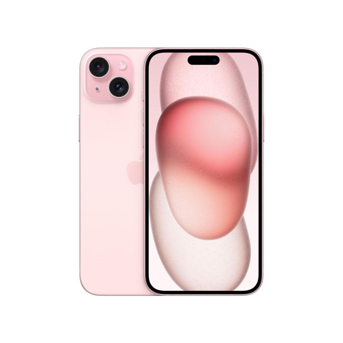 Apple iPhone 15 Plus 128Go - Pink