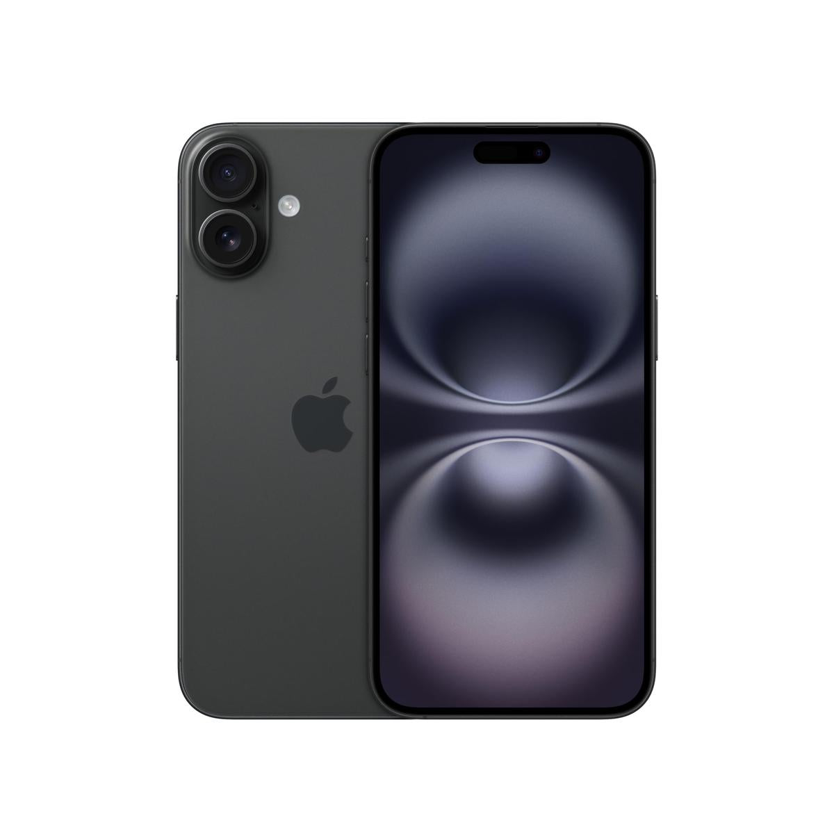 Apple iPhone 16 Plus 128Go - Black