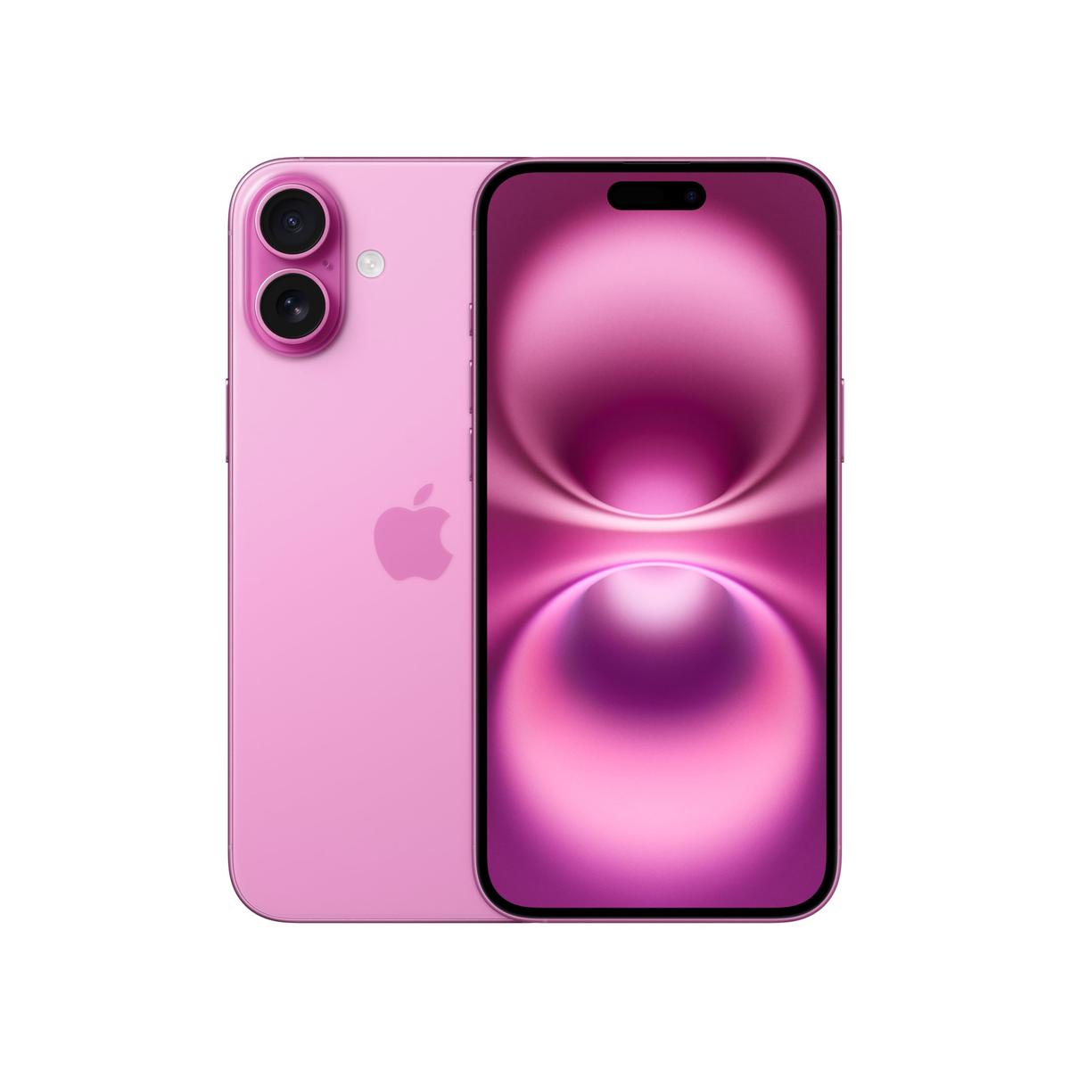 Smartphone Apple MY253QL/A 6,1" 128 GB RAM 512 GB Rose