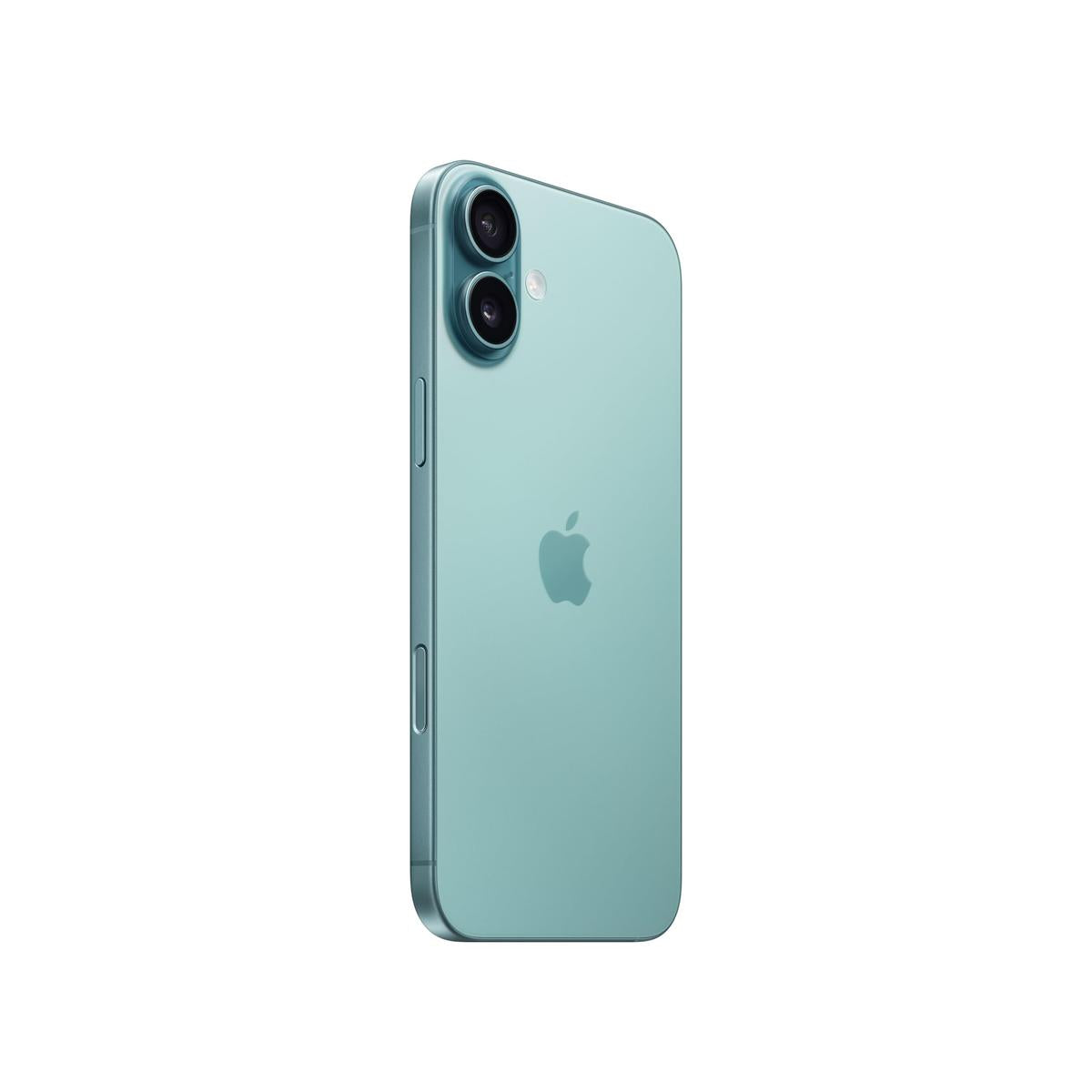 Smartphone Apple MY2J3QL/A 6,1" 128 GB RAM 512 GB Turquoise